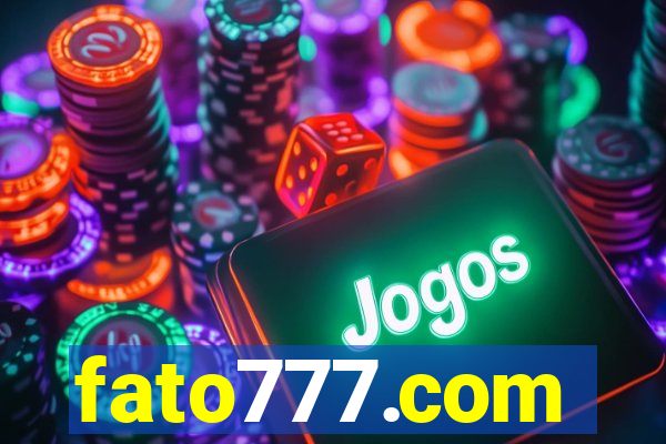 fato777.com