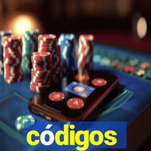 códigos promocionais casino