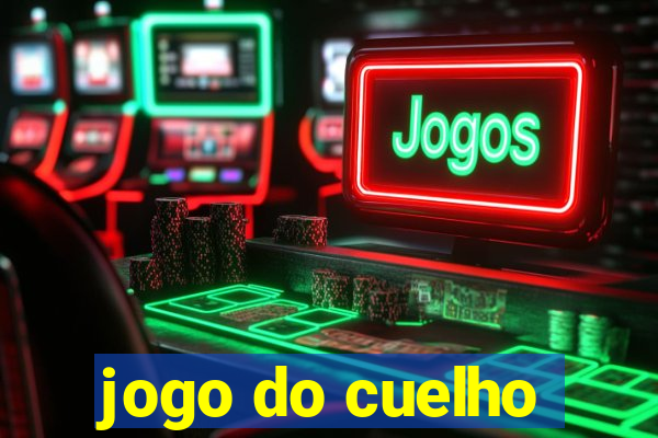 jogo do cuelho