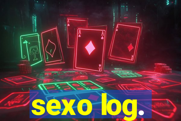 sexo log.