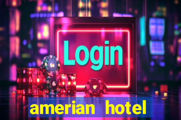 amerian hotel casino resistencia