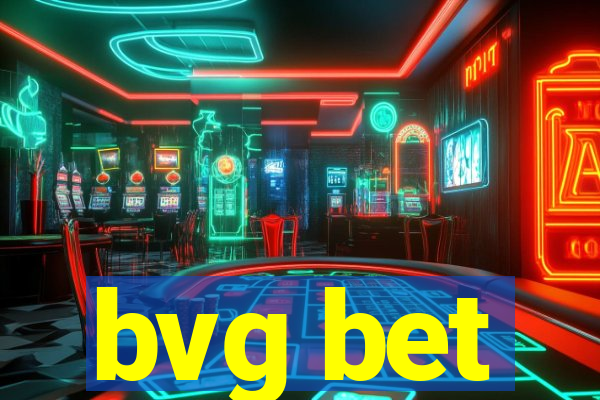 bvg bet