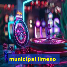 municipal limeno