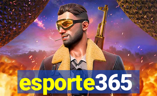 esporte365