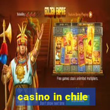 casino in chile