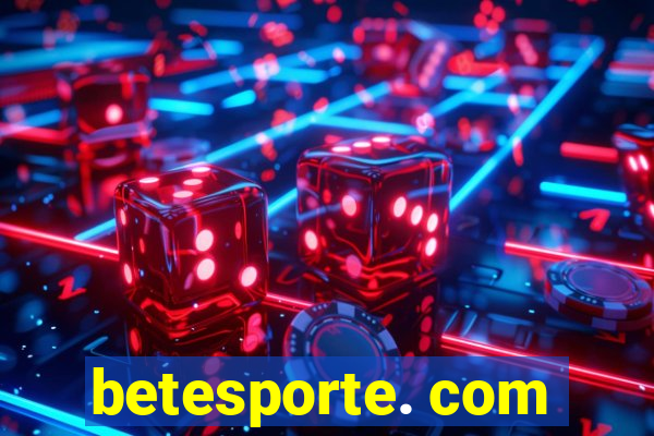 betesporte. com