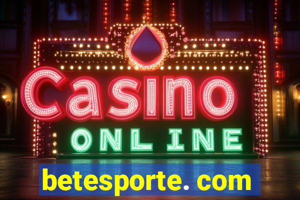 betesporte. com