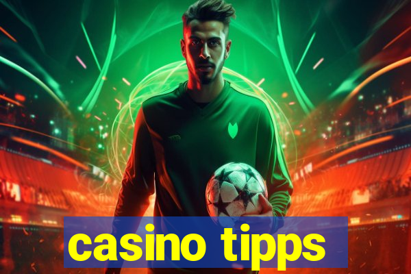 casino tipps