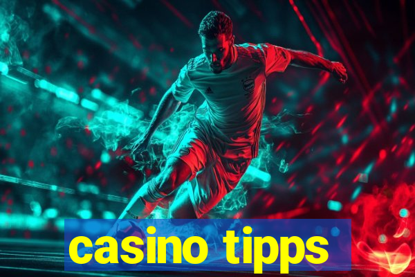 casino tipps