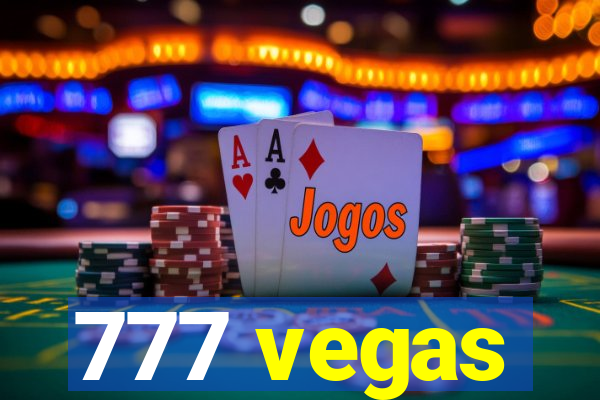 777 vegas