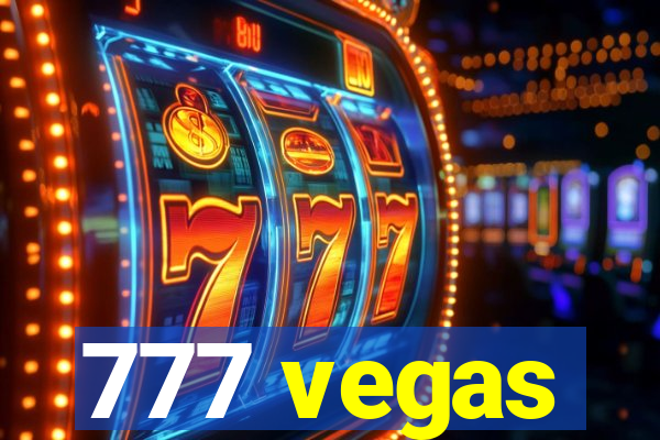 777 vegas