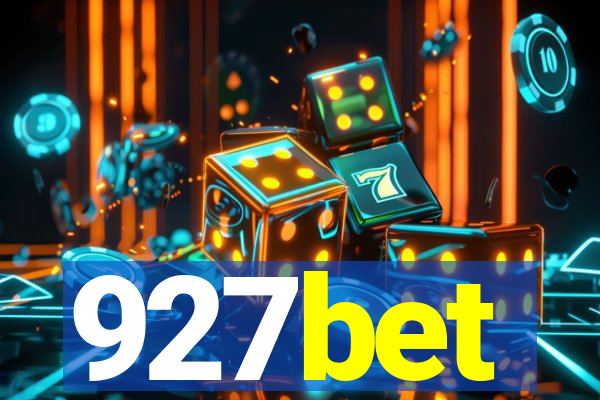 927bet