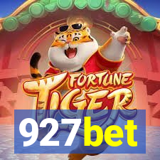 927bet