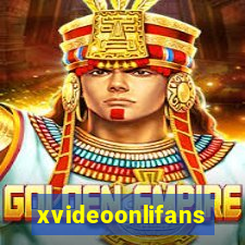 xvideoonlifans