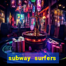 subway surfers dinheiro pix