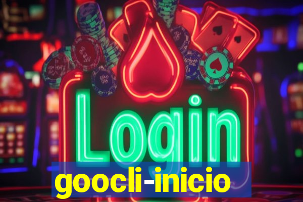 goocli-inicio