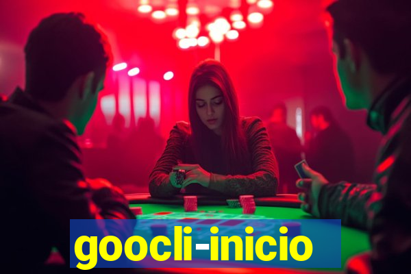 goocli-inicio