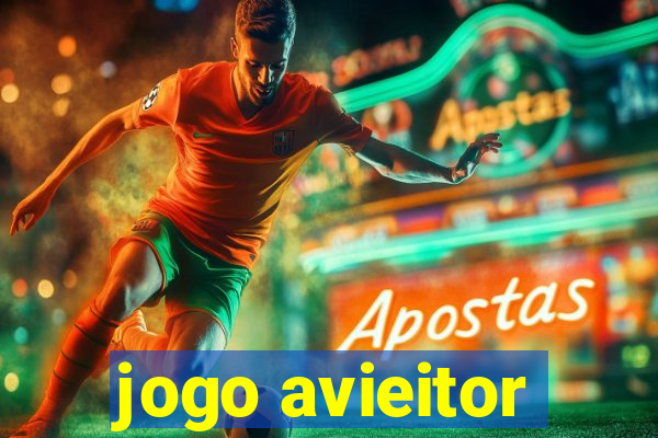 jogo avieitor