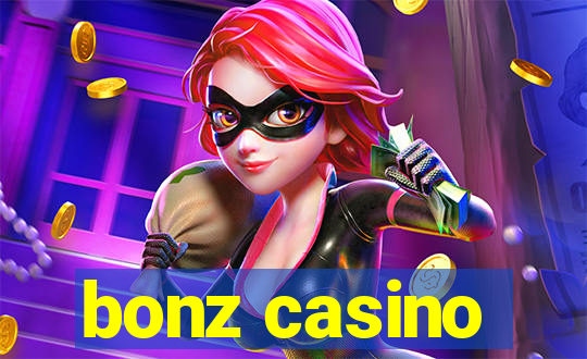 bonz casino