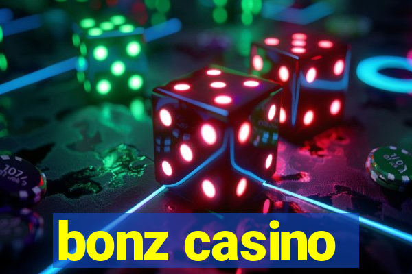 bonz casino