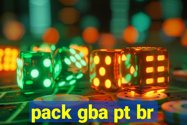 pack gba pt br