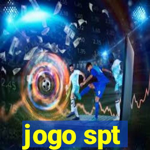 jogo spt