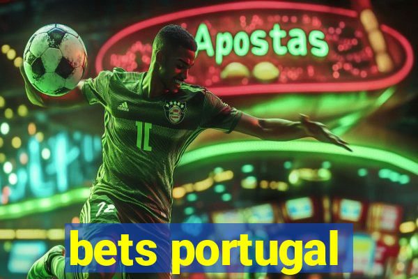 bets portugal