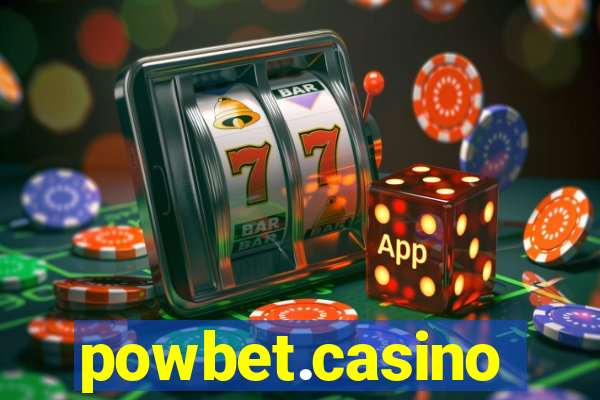 powbet.casino