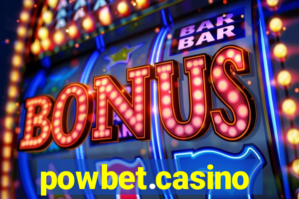 powbet.casino