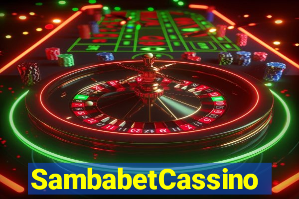 SambabetCassino