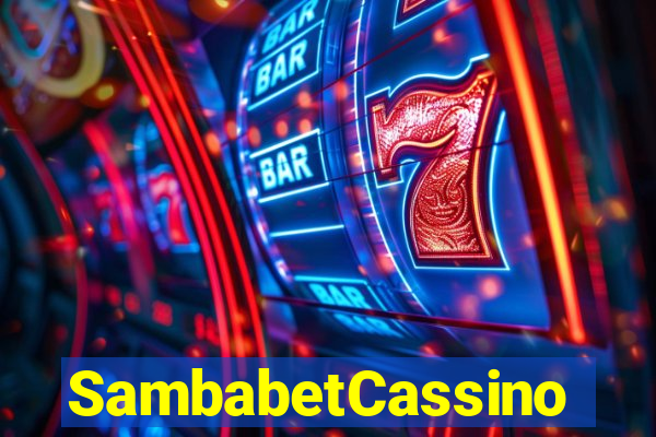 SambabetCassino