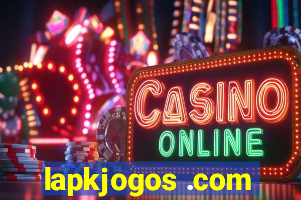 lapkjogos .com