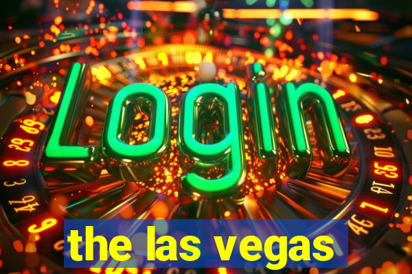 the las vegas