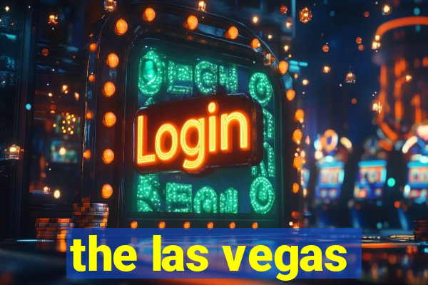 the las vegas