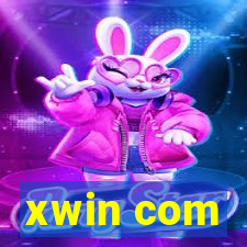 xwin com