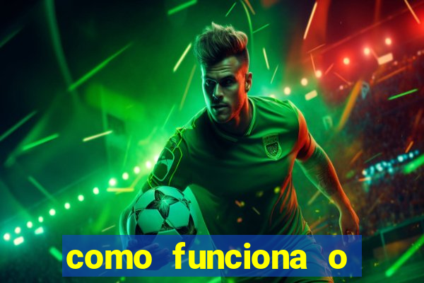 como funciona o jogo de aposta de futebol