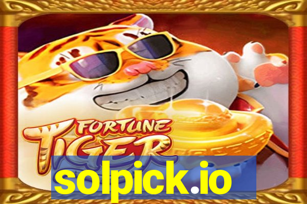 solpick.io