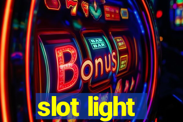 slot light