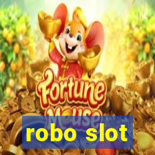 robo slot