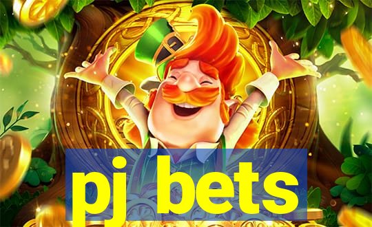 pj bets