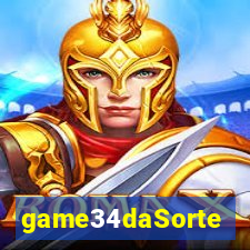 game34daSorte