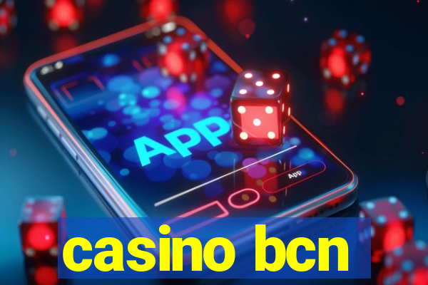 casino bcn