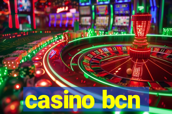 casino bcn