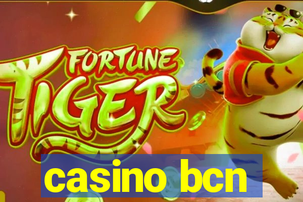 casino bcn