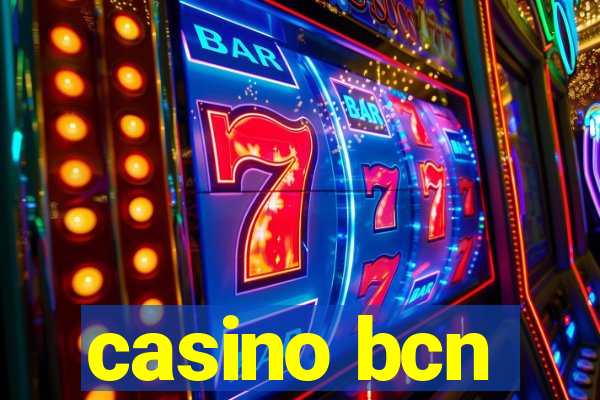 casino bcn