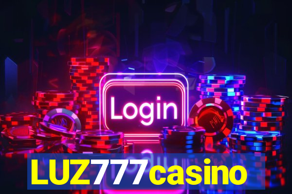 LUZ777casino