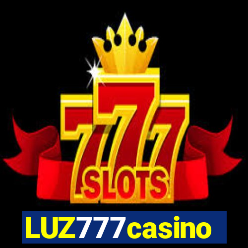 LUZ777casino