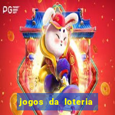 jogos da loteria facil de ganhar