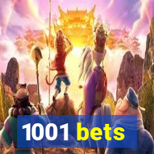 1001 bets