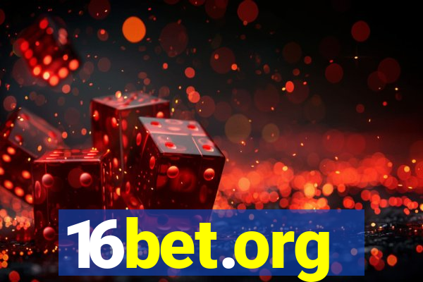 16bet.org